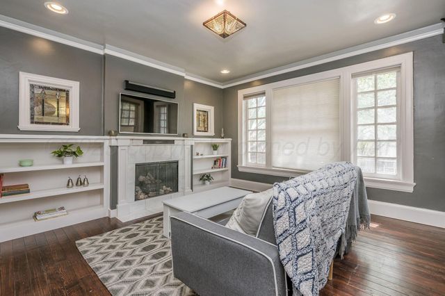 1620 S TYLER Street, Amarillo, TX 79102