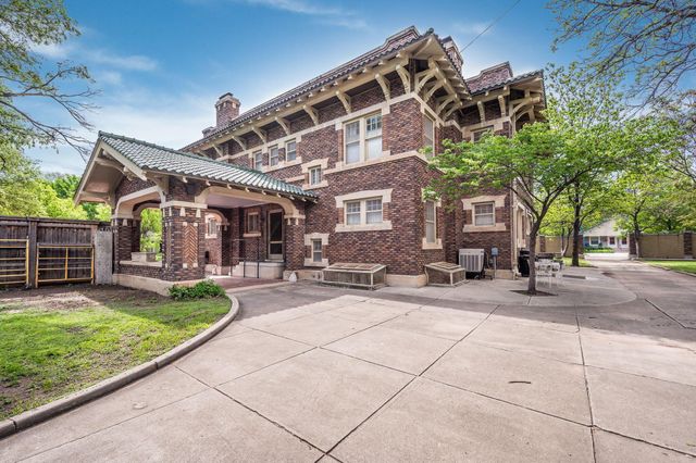 1620 S TYLER Street, Amarillo, TX 79102