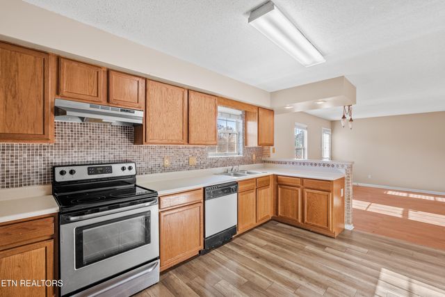 1325 Prairie Place, Greenback, TN 37742