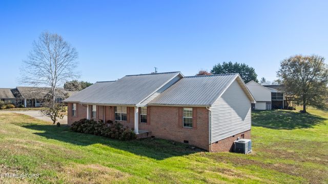 1325 Prairie Place, Greenback, TN 37742