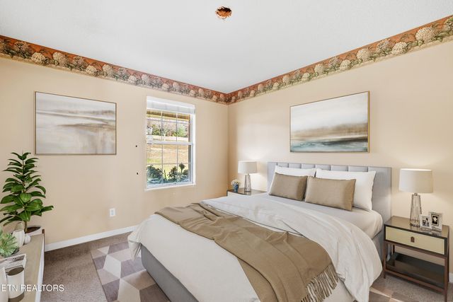 1325 Prairie Place, Greenback, TN 37742