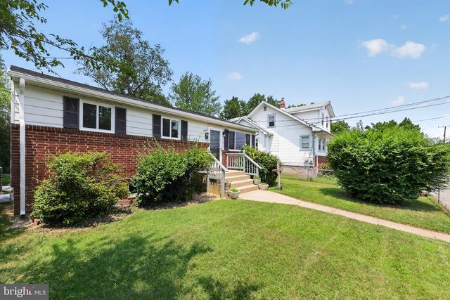 9034 RHODE ISLAND AVE, College Park, MD 20740