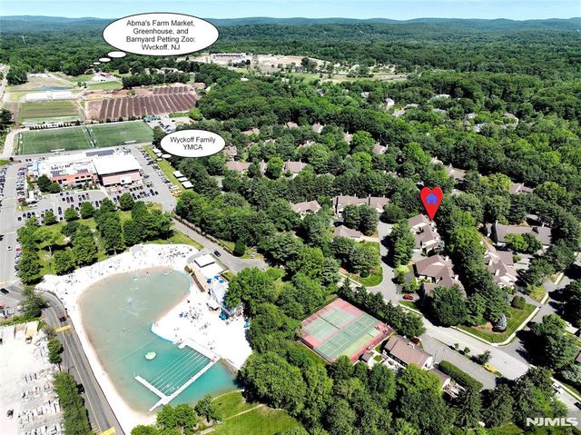 504 Aspen Lane 5042, Wyckoff, NJ 07481
