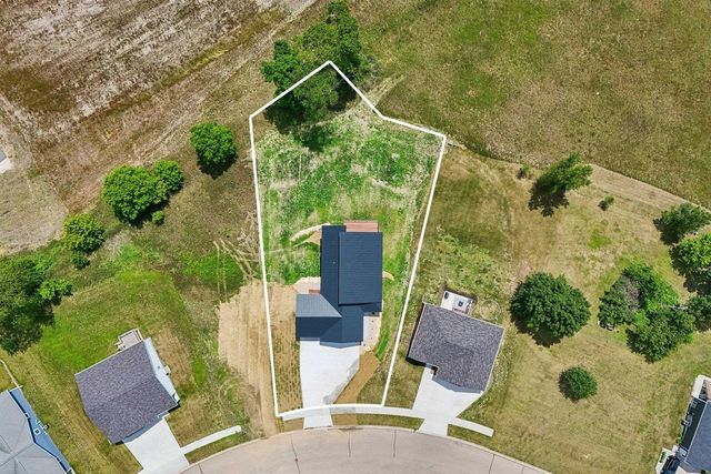 2158 Eastridge Circle, Reedsburg, WI 53959