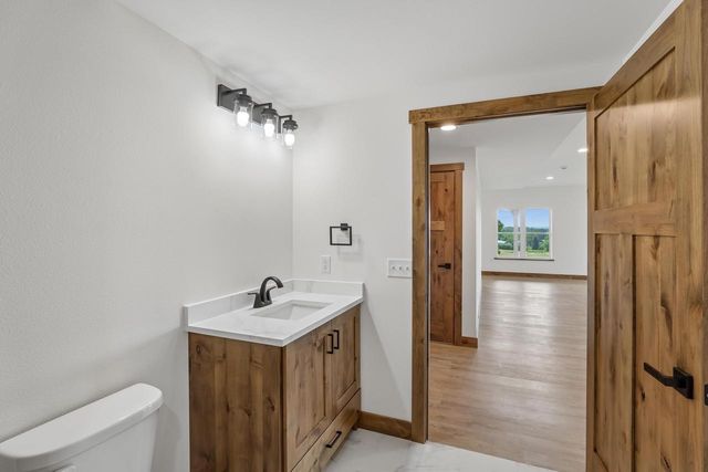 2158 Eastridge Circle, Reedsburg, WI 53959