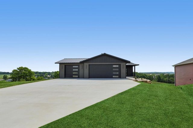 2158 Eastridge Circle, Reedsburg, WI 53959