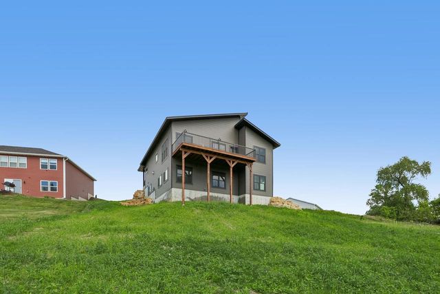 2158 Eastridge Circle, Reedsburg, WI 53959