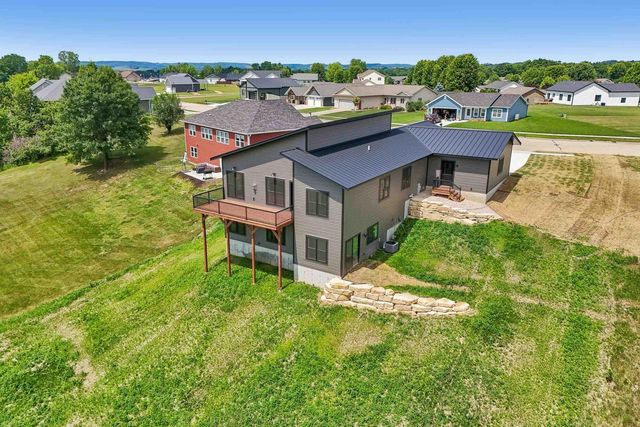 2158 Eastridge Circle, Reedsburg, WI 53959