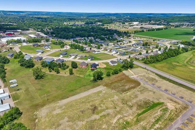 2158 Eastridge Circle, Reedsburg, WI 53959
