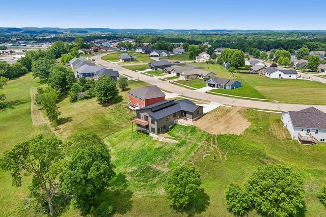 2158 Eastridge Circle, Reedsburg, WI 53959