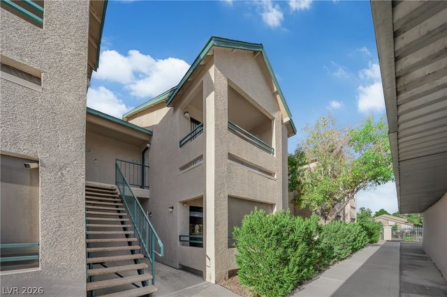 5111 Lindell Road 202, Las Vegas, NV 89118