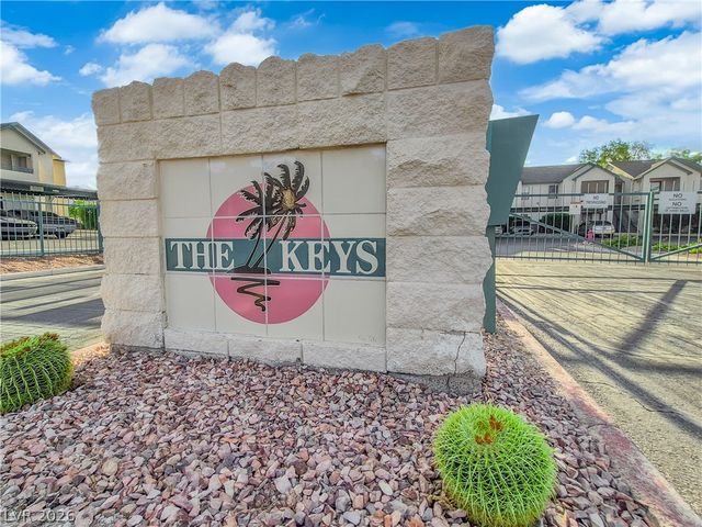 5111 Lindell Road 202, Las Vegas, NV 89118