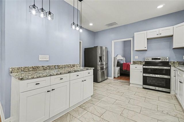 1382 Elizabeth Lane, Atlanta, GA 30344