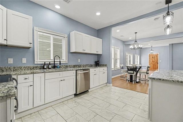 1382 Elizabeth Lane, Atlanta, GA 30344