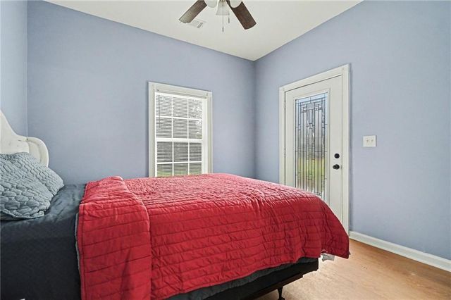 1382 Elizabeth Lane, Atlanta, GA 30344