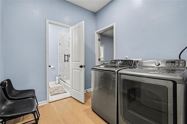 1382 Elizabeth Lane, Atlanta, GA 30344