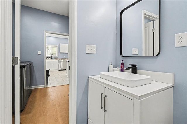 1382 Elizabeth Lane, Atlanta, GA 30344