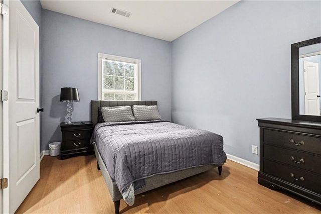 1382 Elizabeth Lane, Atlanta, GA 30344