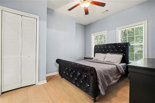 1382 Elizabeth Lane, Atlanta, GA 30344