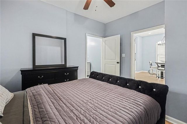 1382 Elizabeth Lane, Atlanta, GA 30344