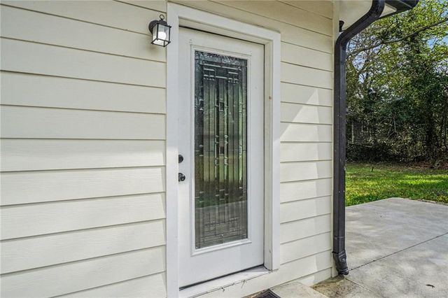 1382 Elizabeth Lane, Atlanta, GA 30344