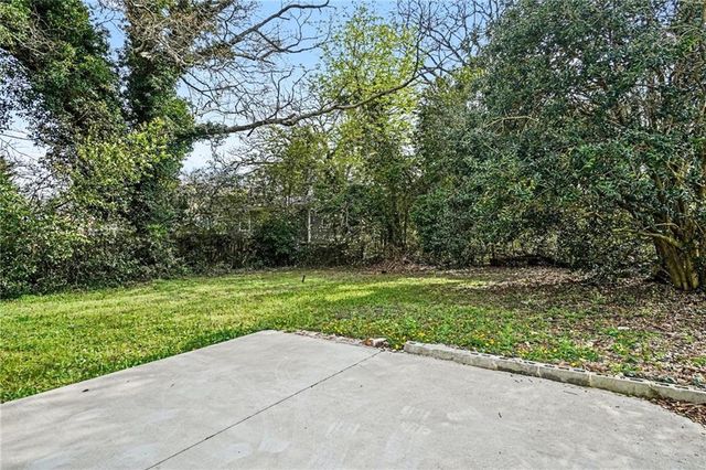 1382 Elizabeth Lane, Atlanta, GA 30344