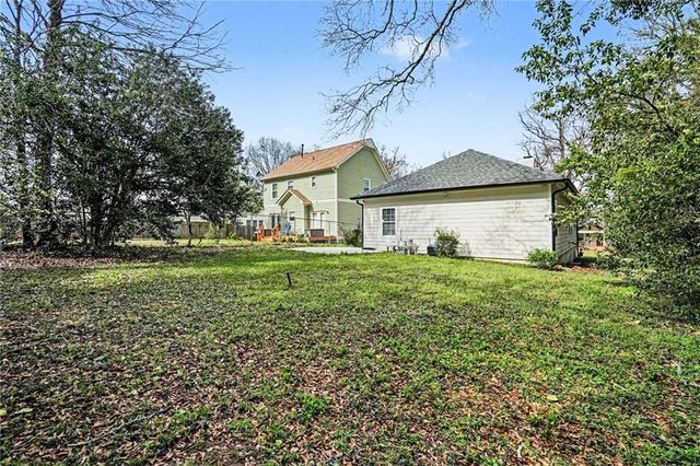 1382 Elizabeth Lane, Atlanta, GA 30344