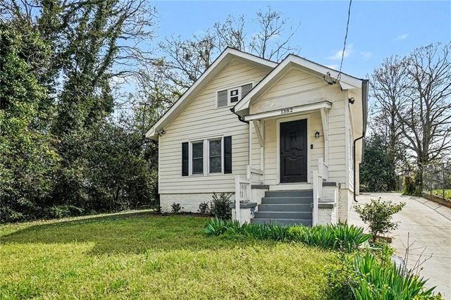1382 Elizabeth Lane, Atlanta, GA 30344