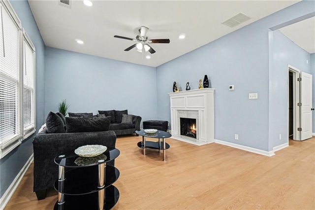 1382 Elizabeth Lane, Atlanta, GA 30344