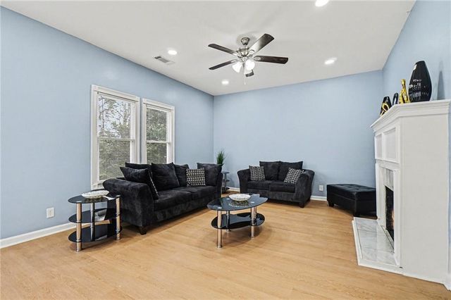 1382 Elizabeth Lane, Atlanta, GA 30344