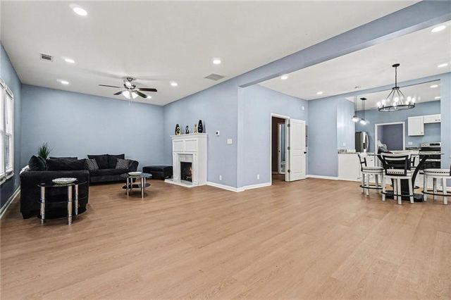 1382 Elizabeth Lane, Atlanta, GA 30344