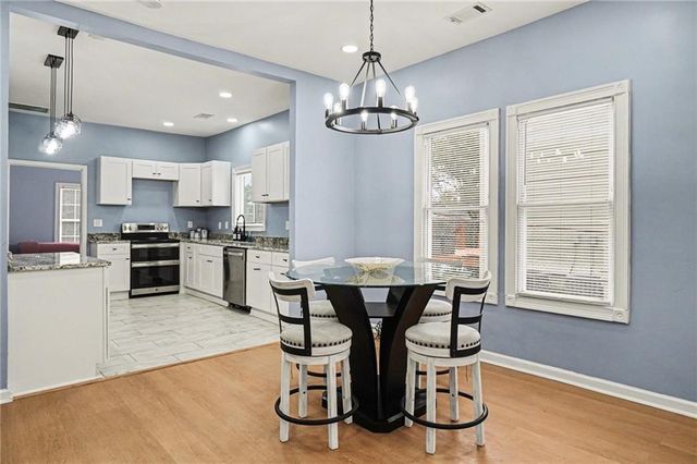 1382 Elizabeth Lane, Atlanta, GA 30344