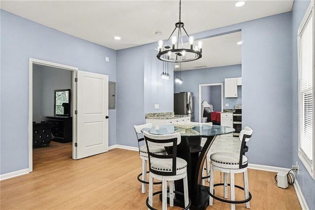 1382 Elizabeth Lane, Atlanta, GA 30344