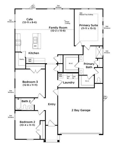 614 Sun Bear Ln, Mount Pleasant, TN 38474