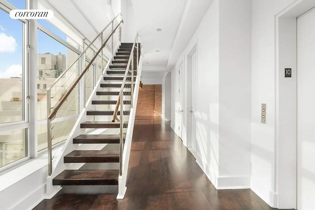 426 W 58TH Street PH5, New York City, NY 10019
