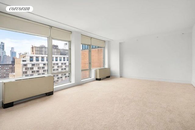 426 W 58TH Street PH5, New York City, NY 10019
