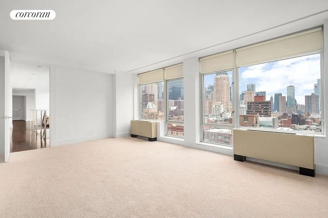 426 W 58TH Street PH5, New York City, NY 10019