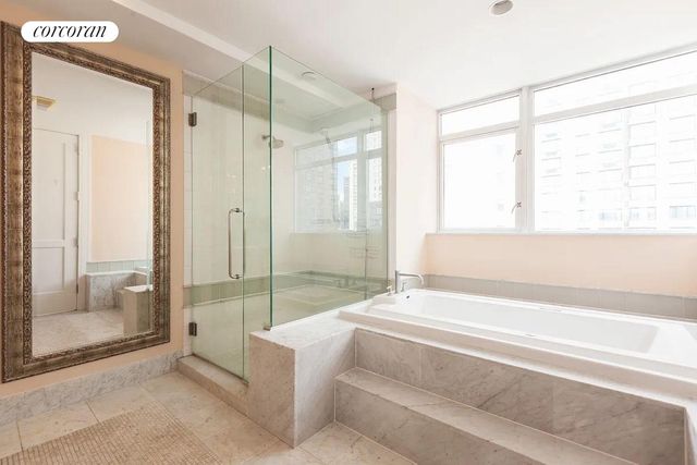 426 W 58TH Street PH5, New York City, NY 10019