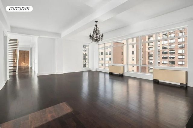426 W 58TH Street PH5, New York City, NY 10019