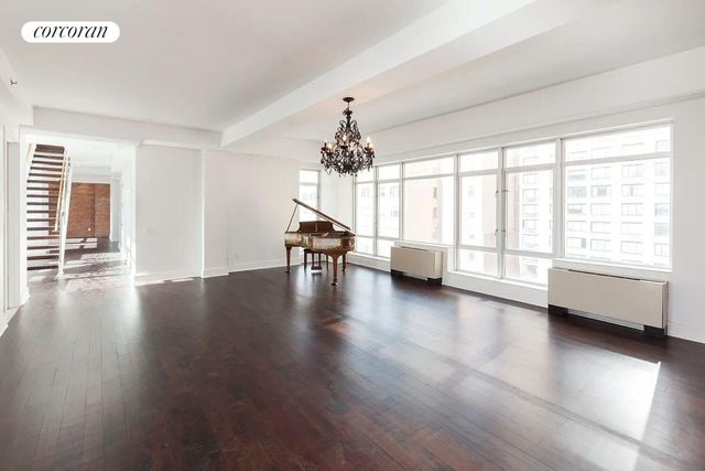 426 W 58TH Street PH5, New York City, NY 10019