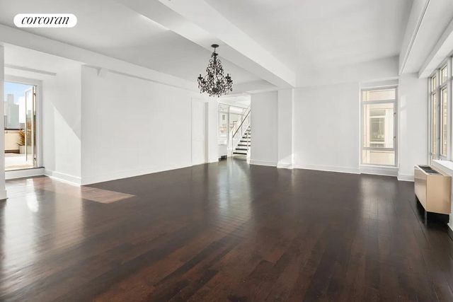 426 W 58TH Street PH5, New York City, NY 10019