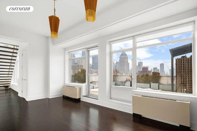 426 W 58TH Street PH5, New York City, NY 10019