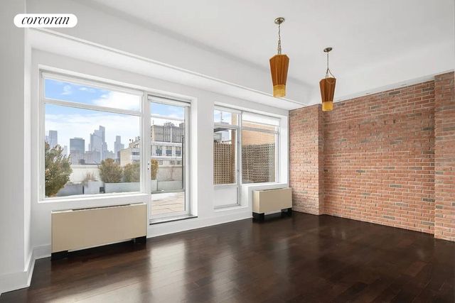 426 W 58TH Street PH5, New York City, NY 10019
