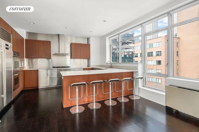 426 W 58TH Street PH5, New York City, NY 10019