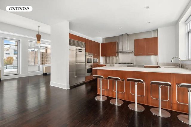 426 W 58TH Street PH5, New York City, NY 10019