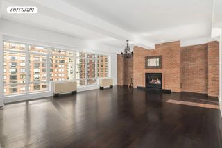 426 W 58TH Street PH5, New York City, NY 10019