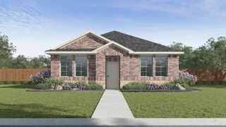 2601 Fairweather Drive, Celina, TX 75009
