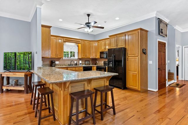 414 Mulkey Drive, Murphy, NC 28904