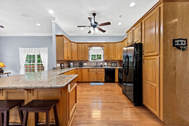 414 Mulkey Drive, Murphy, NC 28904