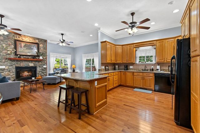 414 Mulkey Drive, Murphy, NC 28904
